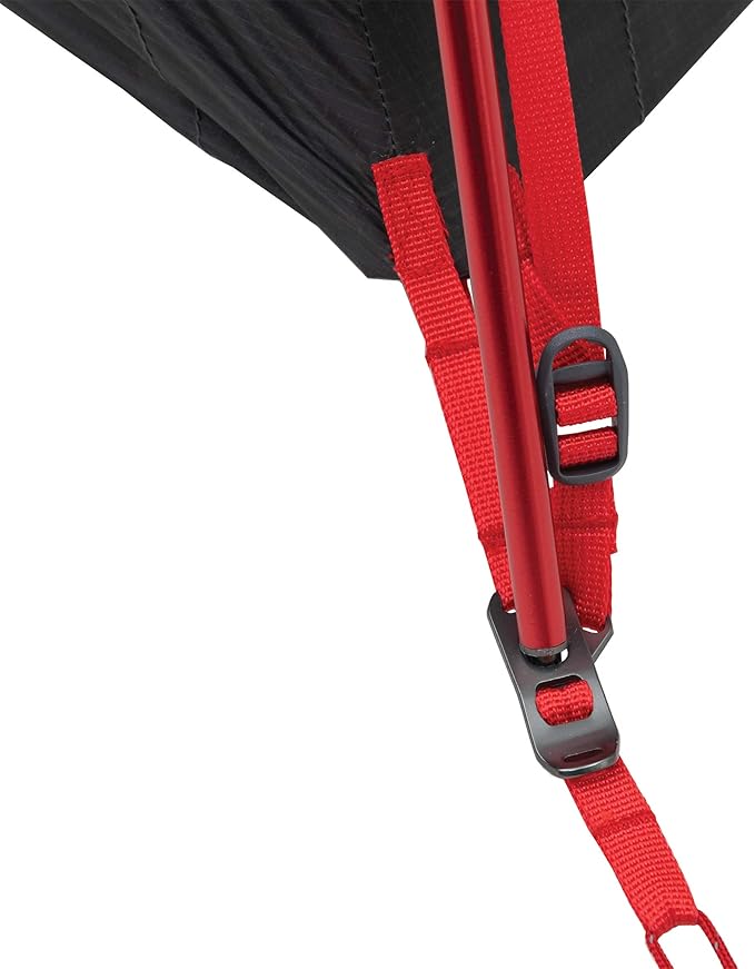 ALPS Mountaineering Helix Backpacking Tent, 1-Person or 2-Person