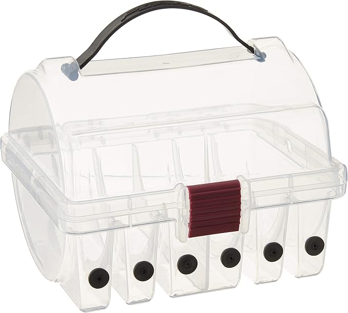 Plano Prolatch Stowaway Storage Case