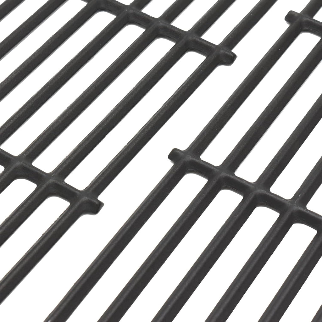 17" Grill Grate for Charbroil Performance 4 Burner 463352521 463354021 463365021 463365522 Cooking Grate for Charbroil Grill Replacement Parts 463366022 G426-0004-W1 G426-0005-W1