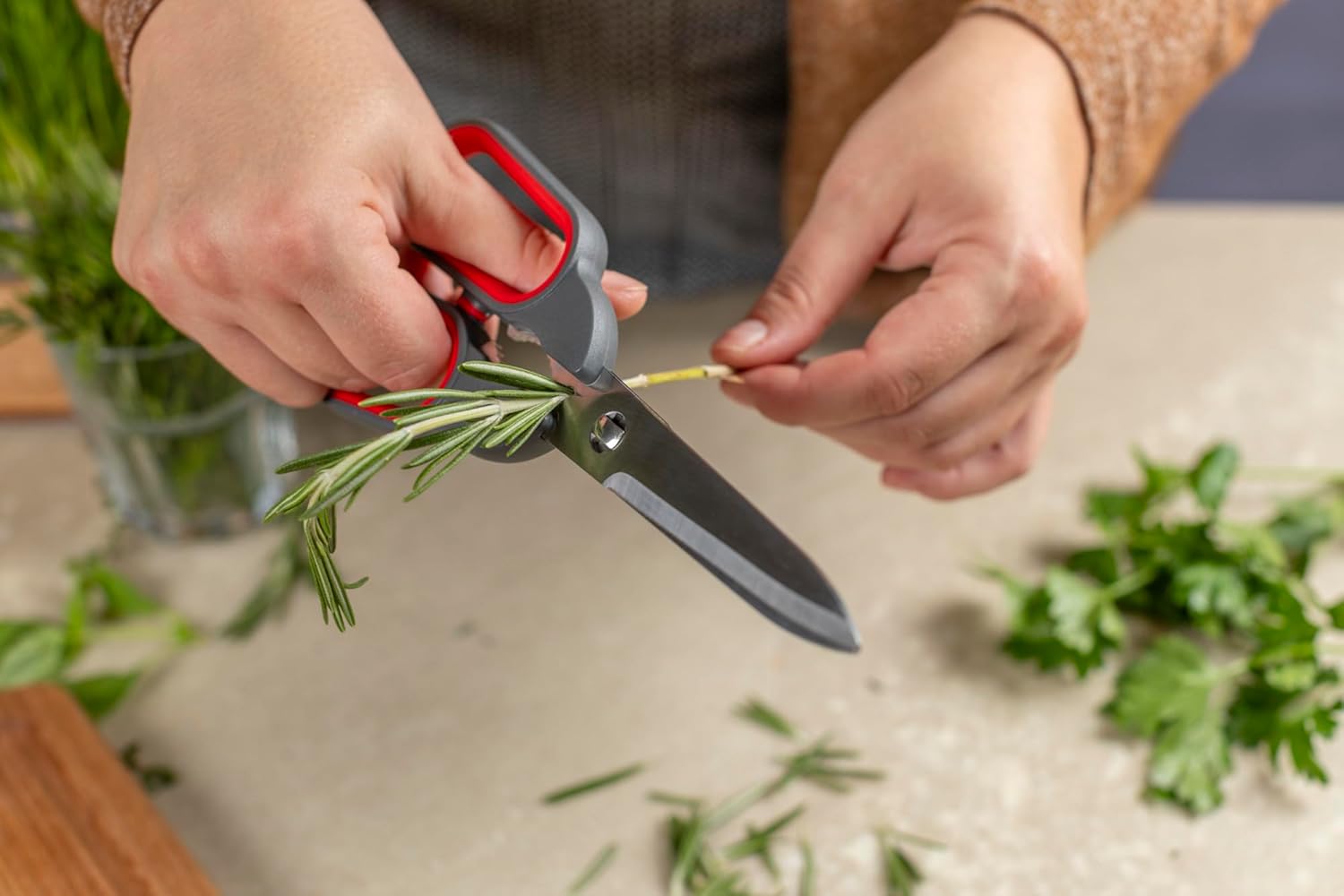 Kuhn Rikon Kitchen Shears Universal