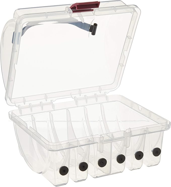 Plano Prolatch Stowaway Storage Case