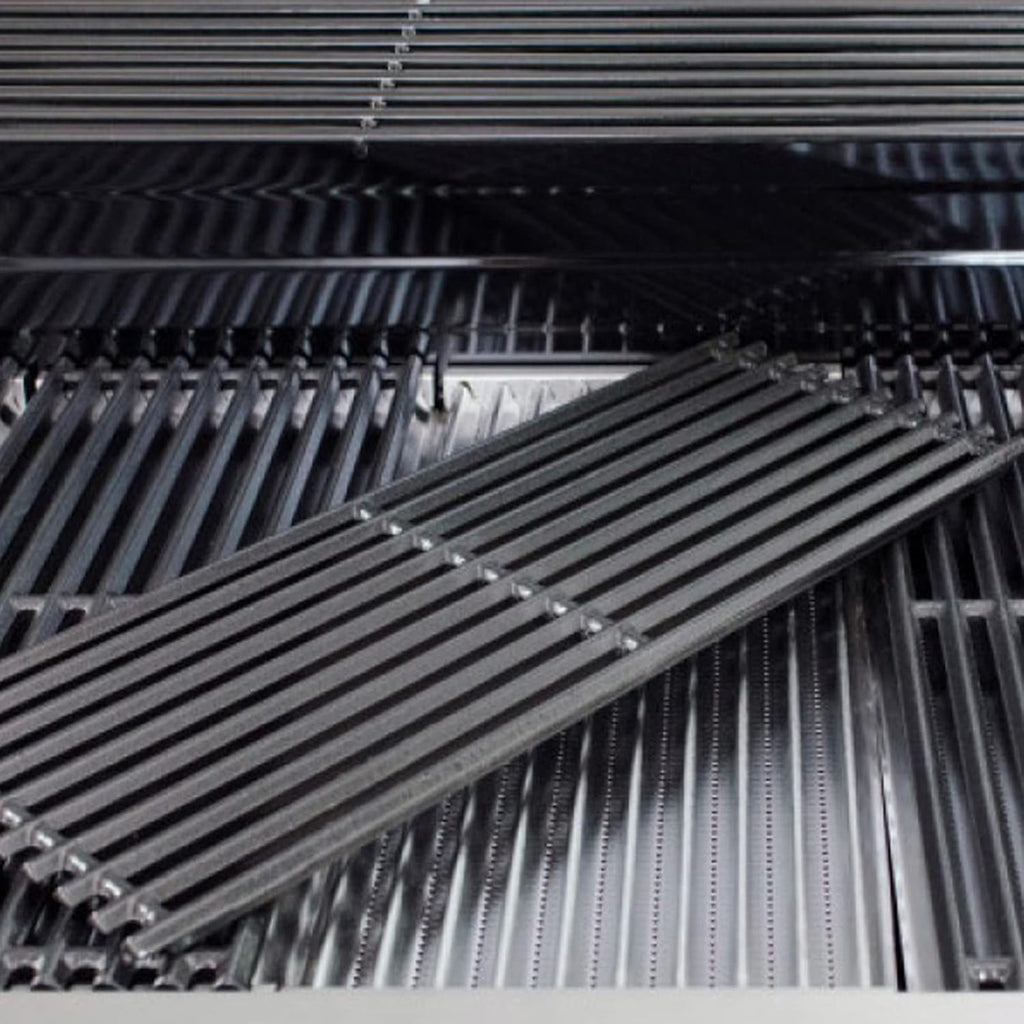 18 7/16" x 7 5/8" Stainless Steel Grill Emitter for Charbroil Tru-Infrared Pre-2015 463271314 463241414 463271313 466241413 463224912 463231711 466247310 for Charbroil Grill Replacement Parts