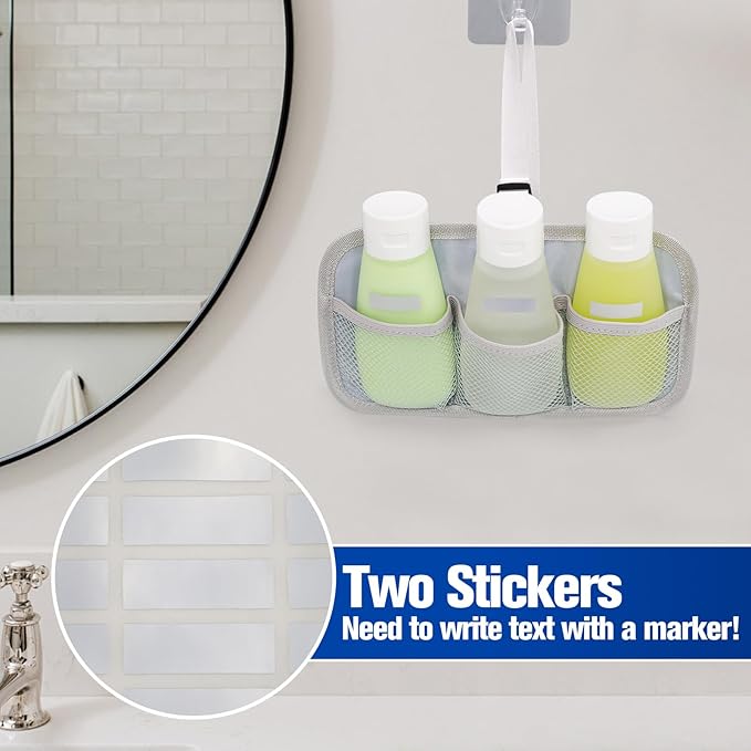 Toiletry Bag For Men, Travel Essentials Shaving Dopp Kit Bathroom Bag Hanging Shower Bag For Camping Outdoor, Father's Gifts, Dad's gift, Black