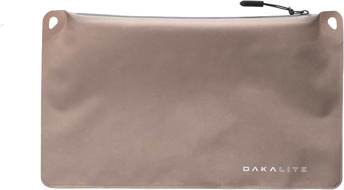 Magpul DAKA Lite Pouch Zippered Tactical Range Tool and Gear Bag