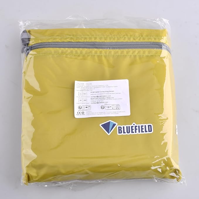 TRIWONDER Hammock Rain Fly Waterproof Tarp Camping Tent Footprint Ground Cloth Backpacking Tarp Camp Shelter Sunshade Mat for Outdoor Hiking Beach Picnic