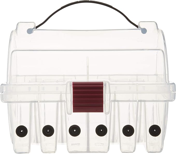 Plano Prolatch Stowaway Storage Case