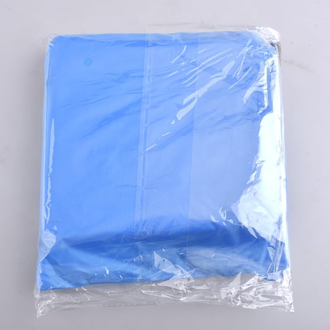 TRIWONDER Hammock Rain Fly Waterproof Tarp Camping Tent Footprint Ground Cloth Backpacking Tarp Camp Shelter Sunshade Mat for Outdoor Hiking Beach Picnic