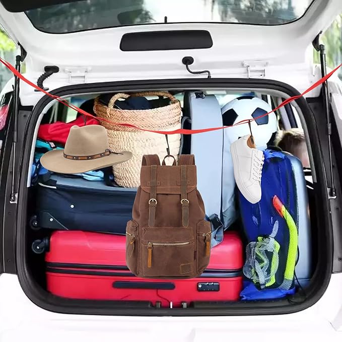 3 PACK Hockey Drying Rack With Storage Bag,Hockey Equipment Gear Drying Rack, Sports Gear Organizer Hanging Straps,Ice Goalie Hockey Gifts For Boys Football Baseball Catcher.Outdoor Camping Must Haves