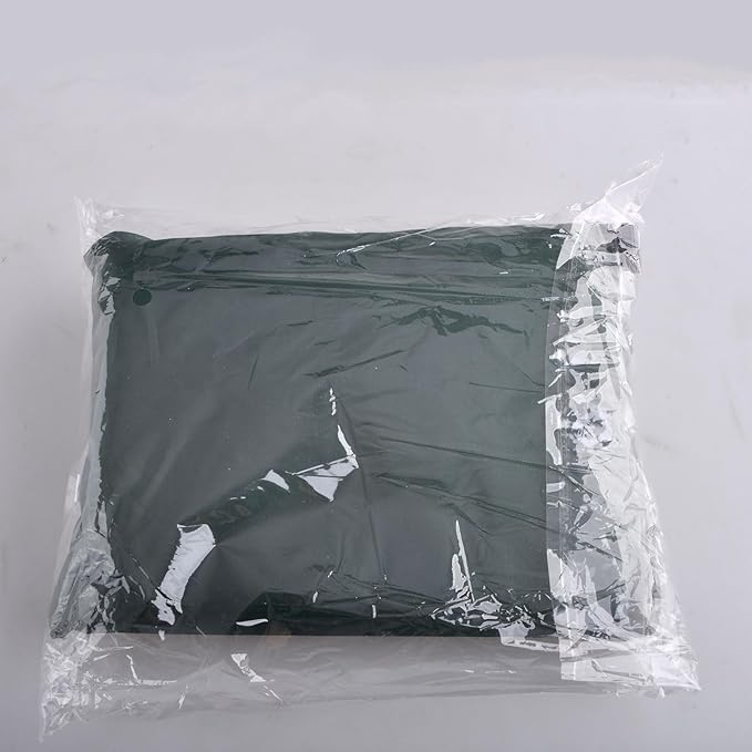 TRIWONDER Hammock Rain Fly Waterproof Tarp Camping Tent Footprint Ground Cloth Backpacking Tarp Camp Shelter Sunshade Mat for Outdoor Hiking Beach Picnic