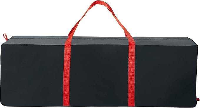 Coleman Skylodge Camping Tent, 8/10/12 Person Weatherproof Family Tent with Convertible Screen Room, Color-Coded Poles, Room Divider, Rainfly, and Storage Pockets, Fits Multiple Queen-Sized Airbeds