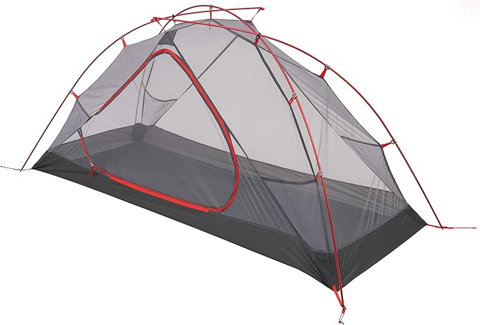 ALPS Mountaineering Helix Backpacking Tent, 1-Person or 2-Person