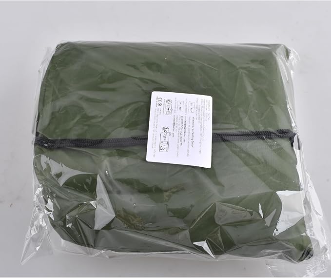 TRIWONDER Hammock Rain Fly Waterproof Tarp Camping Tent Footprint Ground Cloth Backpacking Tarp Camp Shelter Sunshade Mat for Outdoor Hiking Beach Picnic