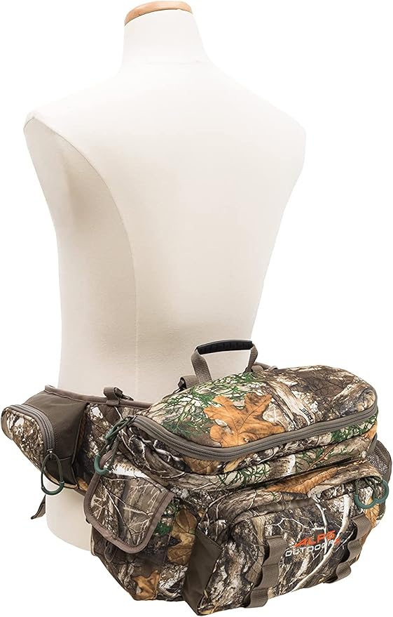 ALPS OutdoorZ Big Bear Hunting Pack