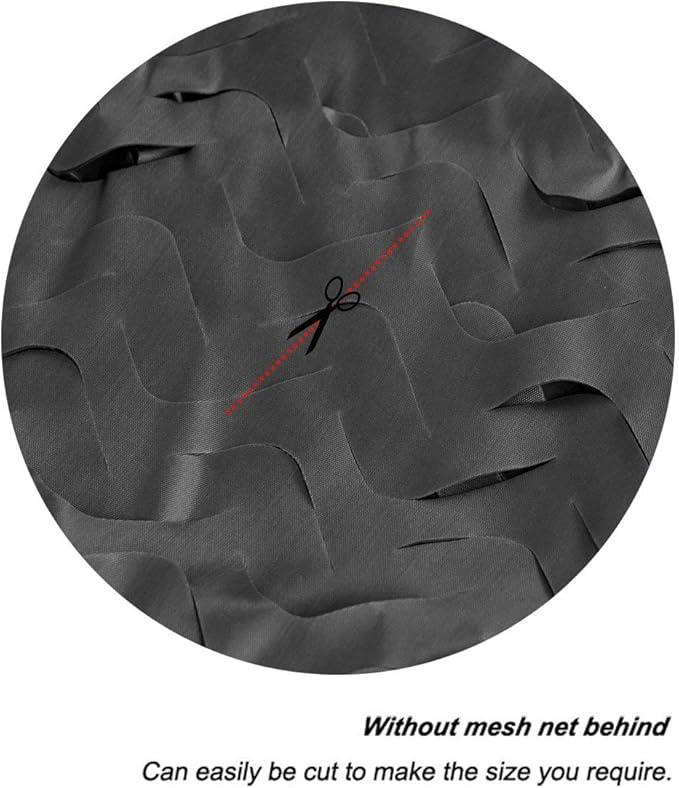 Sitong Bulk Roll Camo Netting for Hunting Military Decoration Sunshade