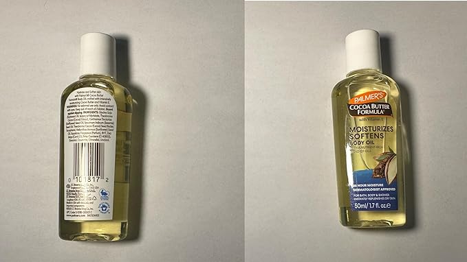 Convenience Kits International Women's 15 Pc Kit Featuring: Palmer's Hair, Face & Body Travel-size Products