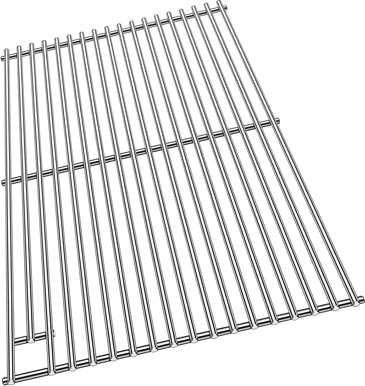 BBQ Grill Grates Replacement for DCS Grill Parts 212925 DCS BGB30-BQR, BGB30-BQRN, BGB30-BQRL, BGC30-BQ-L, BGC30-BQ-N, BGC30-BQR-L, BGC30-BQR-N,Stainless Steel Cooking Grate Ceramic Rods Grids