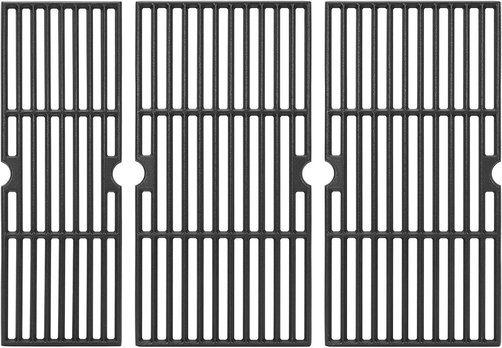 18" Grill Replacement Grate for Charbroil Performance 4-Burner Grill 463377017, 463376018P2 463376117 463376017P1 463377117 463673617 G470-0002-W1 G321-0006-W1