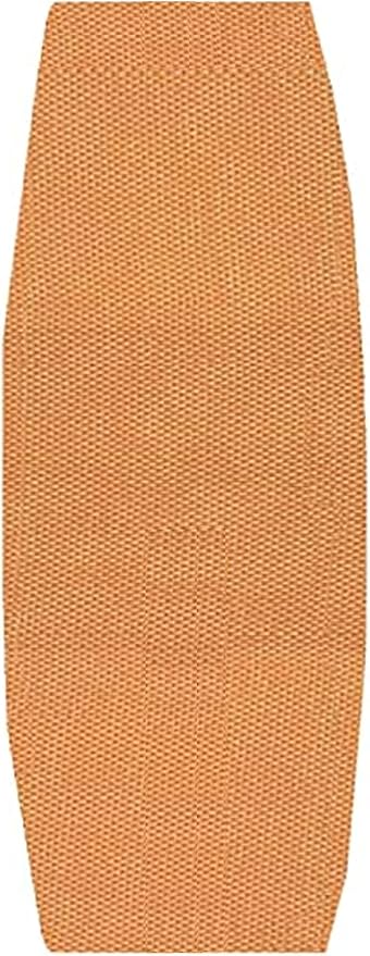 Dealmed Fabric Flexible Adhesive Bandages – 100 Count (3 Pack) Bandages with Non-Stick Pad, Latex Free, Wound Care for First Aid Kit, 2" x 4"