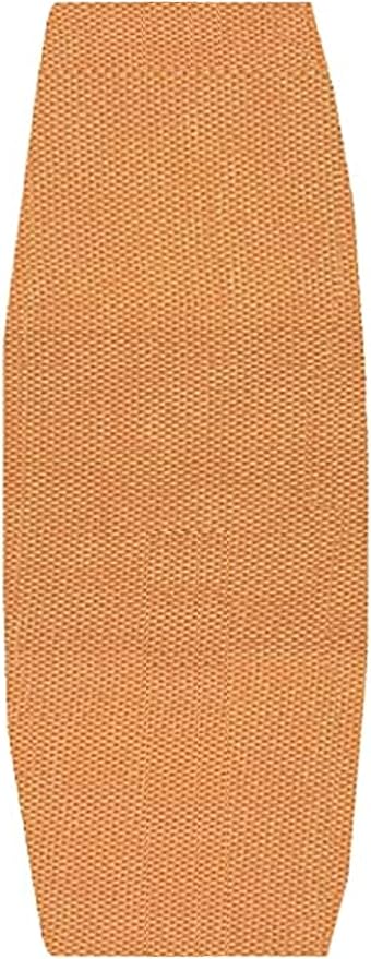 Dealmed Fabric Flexible Adhesive Bandages – 100 Count (2 Pack) Bandages with Non-Stick Pad, Latex Free, Wound Care for First Aid Kit, 2" x 4"