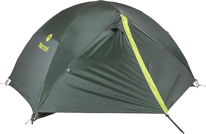 MARMOT Crane Creek 2P/3P Camping and Backpacking Tents & Footprints