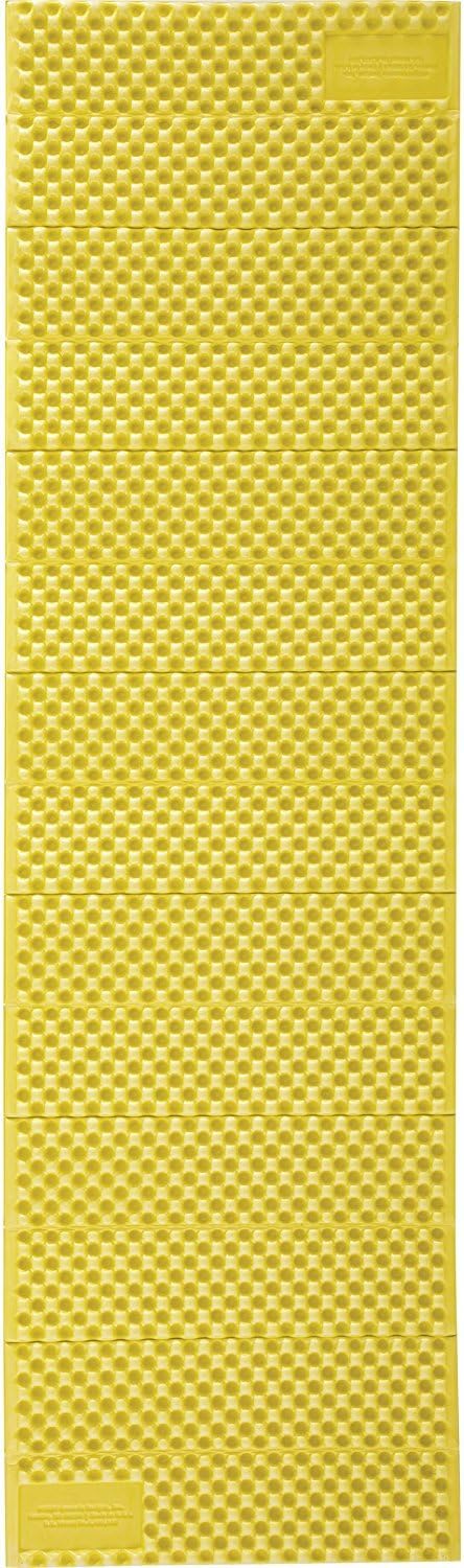 Therm-a-Rest Z Lite Sol Camping and Backpacking Sleeping Pad