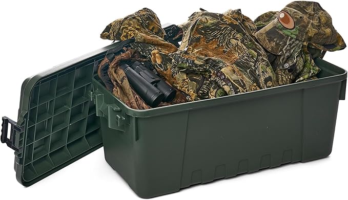 Plano Storage Trunks