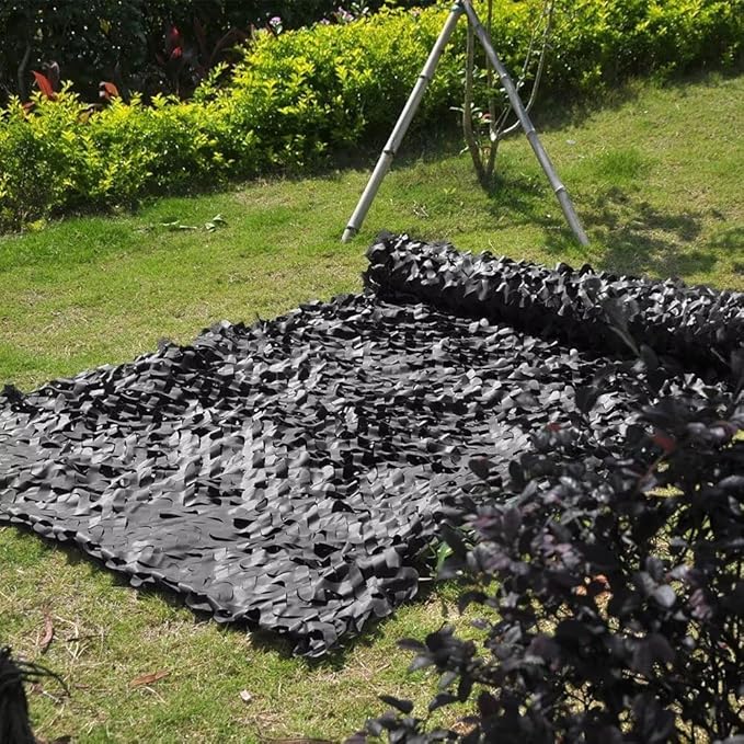 Sitong Bulk Roll Camo Netting for Hunting Military Decoration Sunshade