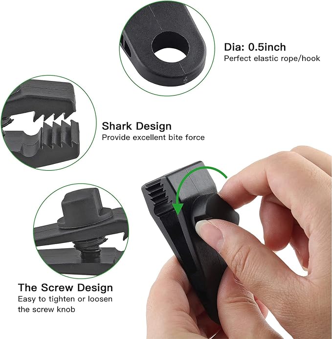 KALINCO Camping Tarp Waterproof, 10X12FT Hammock Rain Fly Tarp Tent, Multifunctional Tent Footprint, Lightweight and Compact for Backpacking, Hiking (Coffee-10X12FT)