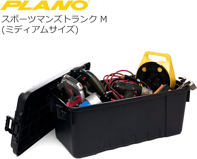 Plano Storage Trunks