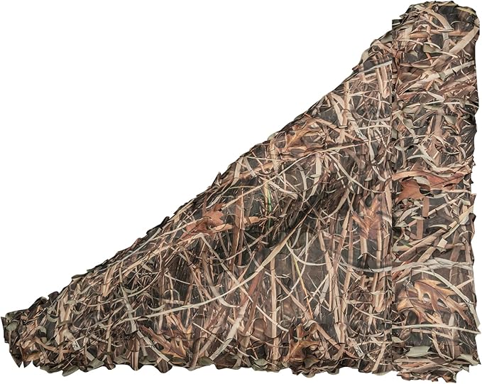 Sitong Bulk Roll Camo Netting for Hunting Military Decoration Sunshade