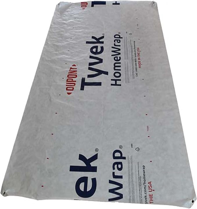 Ultralight Camping Tarp, Backpacking Tarp, Tyvek Sheet, Tyvek Tent Footprint, Tyveks House Wrap, Tent Flooring, Tyvekes Ground Cloth, Camping Fly, Multiple Sizes