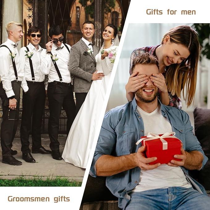 Men's Canvas Toiletry Bag, Large Capacity Men's Travel Portable Toiletry Bag, Organizer Dopp Kit Leather Accessory, Water-resistant Shaving Pouch, Birthday/Anniversary/Groomsmen Gifts for Him- Blue