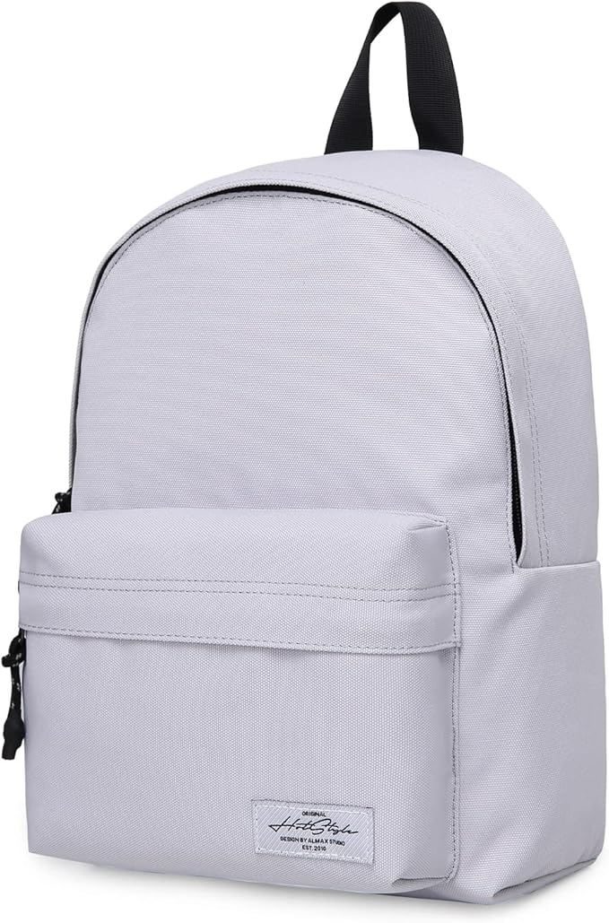 HotStyle SIMPLAY+ Mini Backpack, Multiple Colors and Patterns, 8 Litres