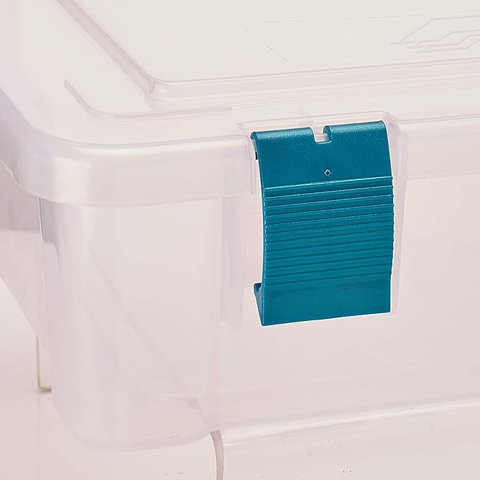 Plano Prolatch Stowaway Storage Case