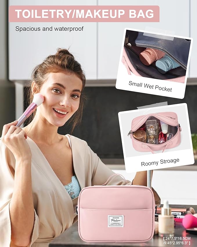 Gym Bag Womens,Travel Duffel Carry on Bag Sport Tote Bag Weekend Overnight Bag