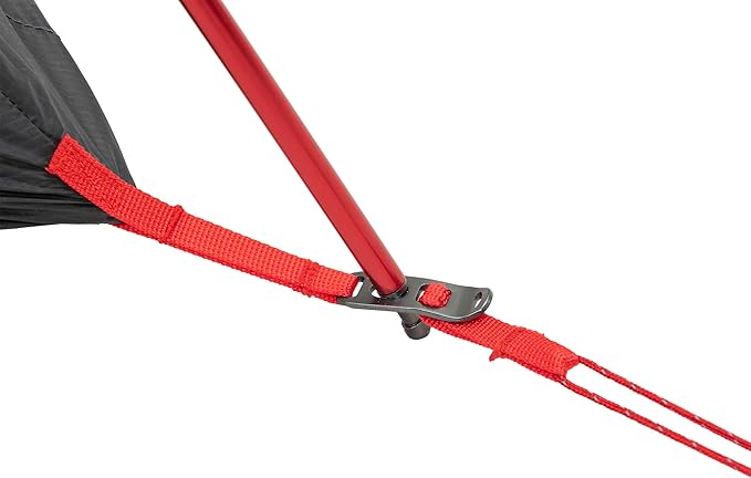 ALPS Mountaineering Helix Backpacking Tent, 1-Person or 2-Person