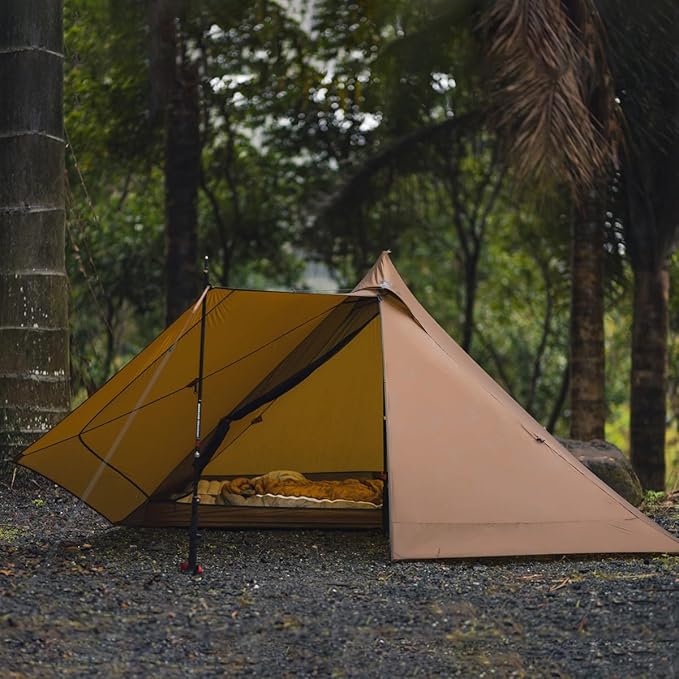 Ultralight 2-Person Tent - Capricornus