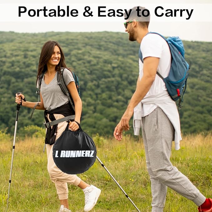 Pop Up Tent with Rainfly