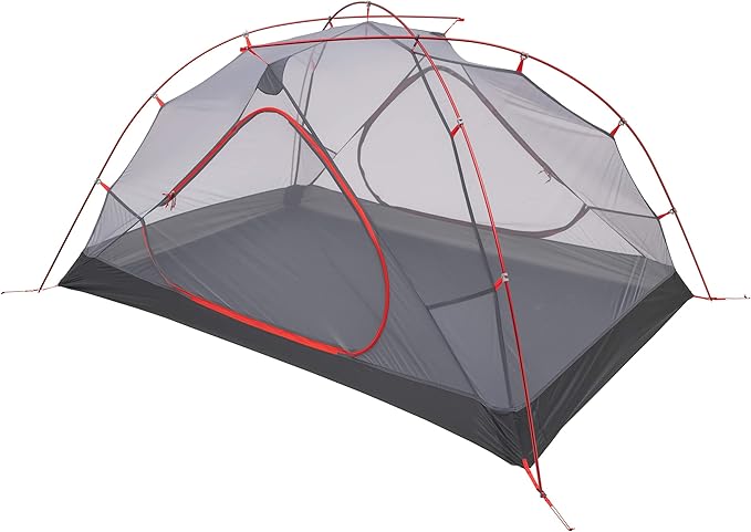 ALPS Mountaineering Helix Backpacking Tent, 1-Person or 2-Person