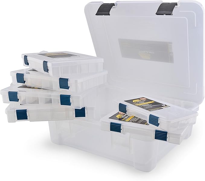 Plano Prolatch Stowaway Storage Case