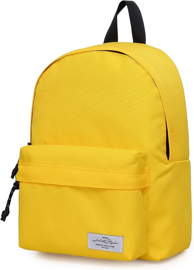 HotStyle SIMPLAY+ Mini Backpack, Multiple Colors and Patterns, 8 Litres