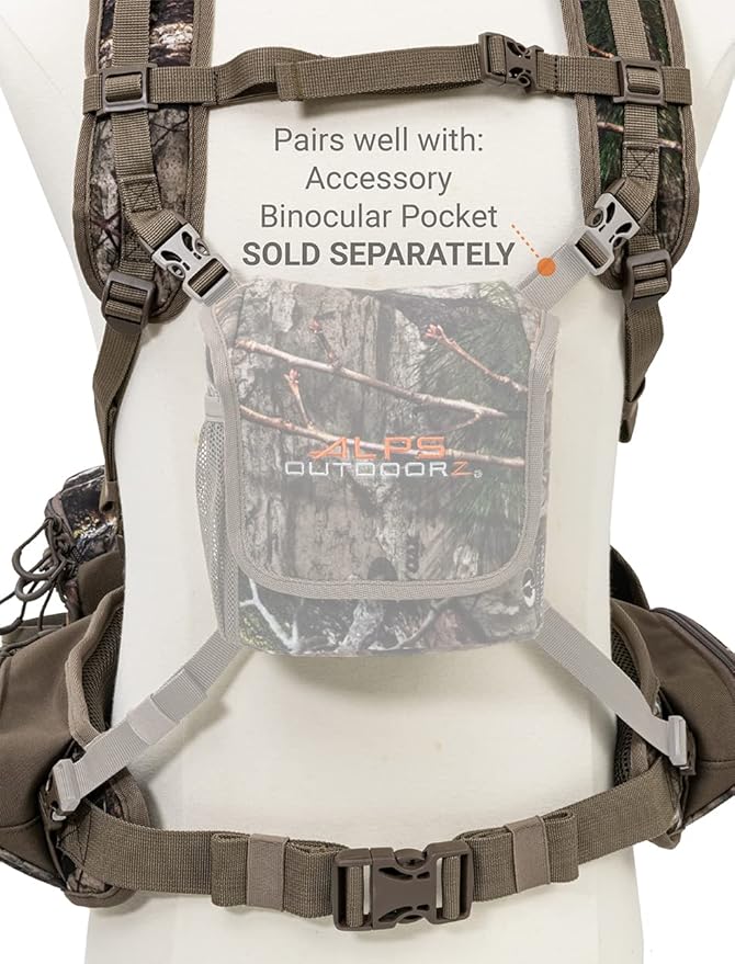ALPS OutdoorZ Big Bear Hunting Pack