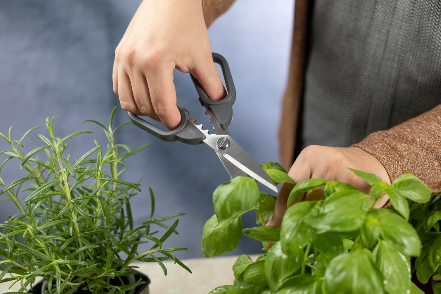 Kuhn Rikon Kitchen Shears Compact