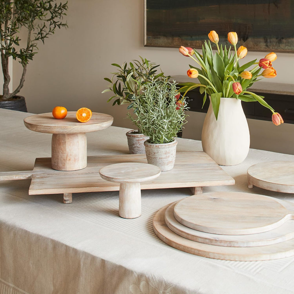 OBLONG CUTTING BOARD 42IN X 8IN