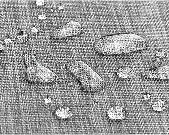 Travel Makeup Bag Water-resistant Toiletry Cosmetic Bag, Hanging Travel Toiletry Bag for Men Women and Girls, Multifunction Cosmetic Bag for Accessories, Shampoo, Toiletries，Gray