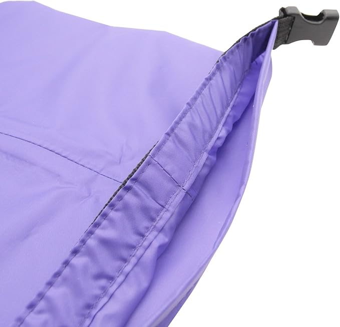 TRENDBOX Roll Top Waterproof Dry Bag Kit Storage Compression Bag Sack Poch Packing Organizers Water Resistant Camping Travel