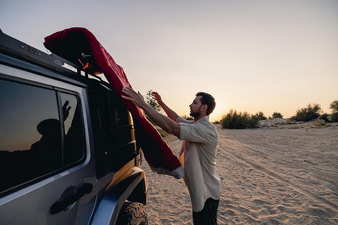 Coleman Palmetto Cool Weather Sleeping Bag