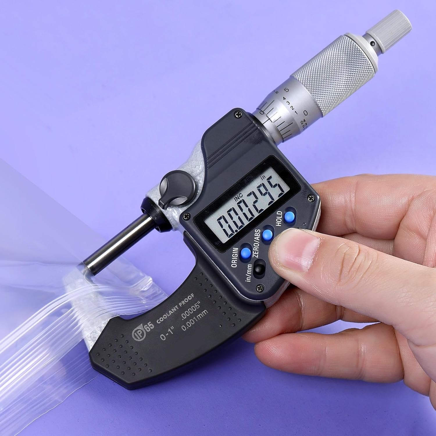 13" x 15" Large Thick 2.4 Mil Clear Zip Seal Lock Poly Bags Reclosable Plastic Bags Clothing T-Shirts Shoes Toys Snack Zipper Bag (30 Pack)