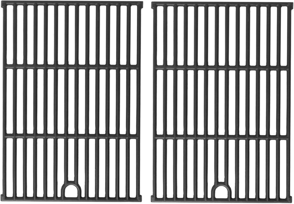 Grill Parts for Nexgrill 4 Burner 720-0925 720-0925P 720-0925PG,Grill Grate for Nexgrill 720-0925P Replacement Parts 720-0340 720-0718A Grate for Charbroil 463352521 463351021