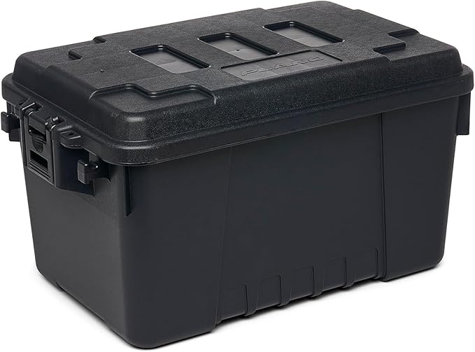 Plano Storage Trunks